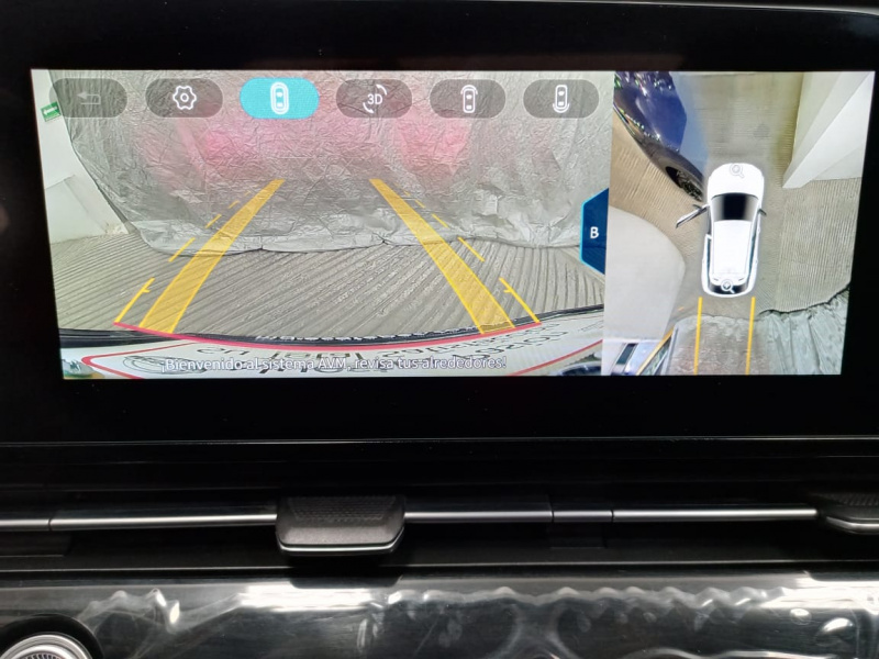 OMODA 5 PREMIUM 1.5L TURBO AUT 2023